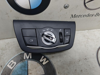 переключатель света BMW X3 G01 [рестайлинг] 2023, 2.0 л., бензин, a300, 5A67870