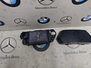 дистроник BMW XM G09 2023, 4.4 л., бензин, c5y, полный привод, 5A75876