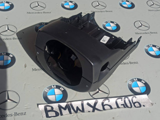 пластик BMW X6 G06 [рестайлинг] 2023, 3.0 л., бензин, a96, полный привод, 9621103, 9626434