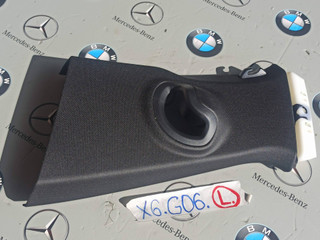 пластик BMW X6 G06 [рестайлинг] 2023, 3.0 л., бензин, a96, полный привод, 5A0C841