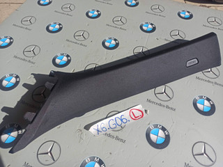 пластик BMW X6 G06 [рестайлинг] 2023, 3.0 л., бензин, a96, полный привод, 7455571