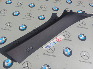 пластик BMW X6 G06 [рестайлинг] 2023, 3.0 л., бензин, a96, полный привод, 7455572