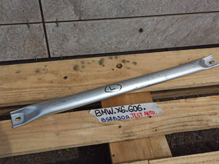 распорка стоек BMW X6 G06 [рестайлинг] 2023, 3.0 л., бензин, a96, полный привод, 7329745