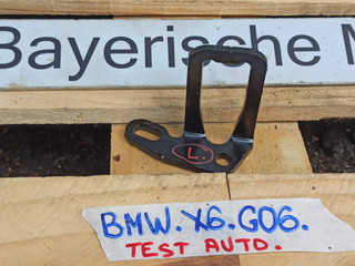кронштейн (крепление) BMW X6 G06 [рестайлинг] 2023, 3.0 л., бензин, a96, полный привод, 7449453