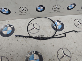 трос капота BMW X7 G07 [рестайлинг] 2023, 4.4 л., бензин, a96, полный привод, правый руль, 7418204