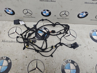 проводка BMW X7 G07 [рестайлинг] 2023, 4.4 л., бензин, a96, полный привод, правый руль, 5A5B5C8, 9472752