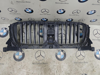 жалюзи BMW X3 G01 [рестайлинг] 2023, 2.0 л., бензин, a300, 5A1DA48
