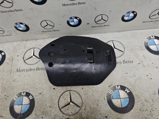 защита днища BMW XM G09 2023, 4.4 л., бензин, c5y, полный привод, 6877043