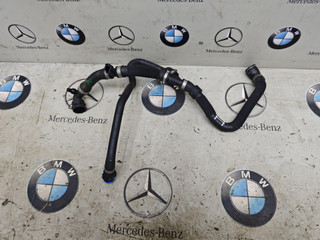 патрубок радиатора BMW XM G09 2023, 4.4 л., бензин, c5y, полный привод, 5A5E6D7