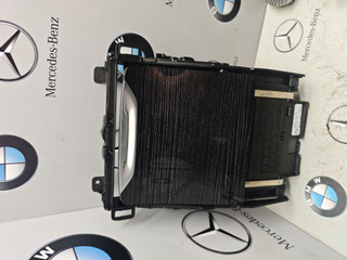 Декоративная накладка центральной консоли BMW X5 G05 [рестайлинг] 2023, 3.0 л., бензин, c4p, полный привод, 5A34FE9