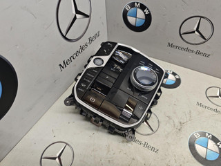 кулиса BMW X5 G05 [рестайлинг] 2023, 3.0 л., бензин, c4p, полный привод, 5A9CB19