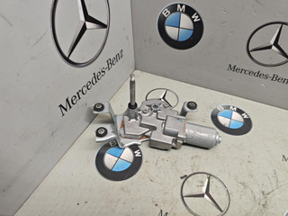 моторчик заднего стеклоочистителя (дворника) BMW X5 G05 [рестайлинг] 2023, 3.0 л., бензин, c4p, полный привод, 7453144