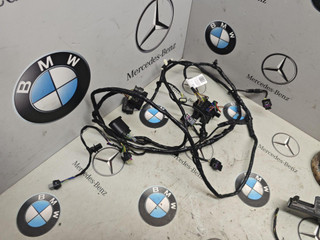 проводка датчиков парковки BMW X3 G01 [рестайлинг] 2023, 2.0 л., бензин, a300, 5A20978, 5A20968