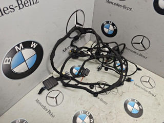 проводка BMW X5 G05 [рестайлинг] 2023, 3.0 л., бензин, c4p, полный привод, 5A793E6, 9218655