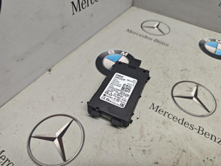 датчик мертвых (слепых) зон BMW X5 G05 [рестайлинг] 2023, 3.0 л., бензин, c4p, полный привод, 5B31AF3
