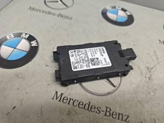 датчик мертвых (слепых) зон BMW iX I20 2024, 5A55119