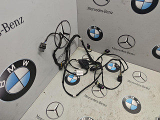 проводка датчиков парковки BMW iX I20 2024, 5A36C83, 5A36C81