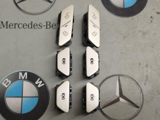 кнопка открытия боковых дверей BMW iX I20 2024, 5A21BB7, 5A21BB5, 5A21BB6, 5A21BB8, 5A21BC5, 5A21BC6