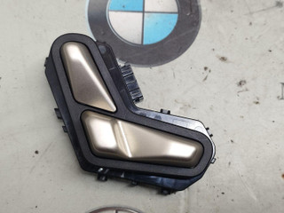 блок управления сиденьем BMW iX I20 2024, 5A32ED3