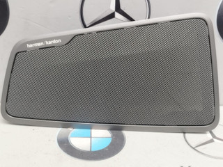 Накладка (сетка) динамика BMW 8 серия G14/G15 [рестайлинг] 2022, 3.0 л., B58B30C, бензин, АКПП, c36, купе, полный привод, 7384541