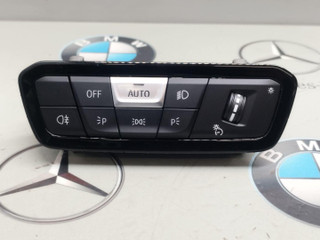 переключатель света BMW 8 серия G14/G15 [рестайлинг] 2022, 3.0 л., B58B30C, бензин, АКПП, c36, купе, полный привод, 5A16B10