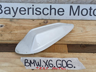 корпус антенны на крыше BMW X6 G06 [рестайлинг] 2023, 3.0 л., бензин, a96, полный привод, 5A236E1
