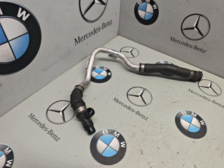 патрубок радиатора BMW X5 F15 2015, 3.0 л., дизель, 7827842