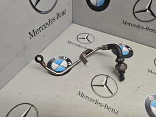 трубка системы рециркуляции EGR BMW X5 F15 2015, 3.0 л., дизель, 7808010