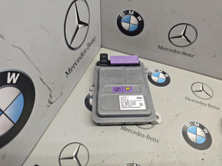 блок управления (другие) BMW XM G09 2023, 4.4 л., бензин, c5y, полный привод, 5A770C9