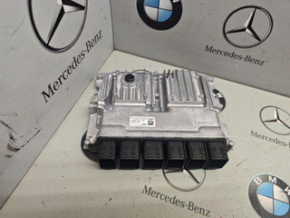 блок управления двигателем BMW XM G09 2023, 4.4 л., бензин, c5y, полный привод, 5A81879
