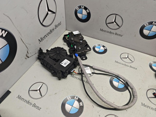 замок багажника BMW X4 G02 [рестайлинг] 2023, 2.0 л., B48B20C, бензин, 475, полный привод, 7357112, 7431076