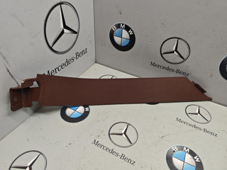 пластик BMW XM G09 2023, 4.4 л., бензин, c5y, полный привод, 5A020C8