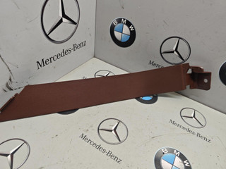 пластик BMW XM G09 2023, 4.4 л., бензин, c5y, полный привод, 5A020C7