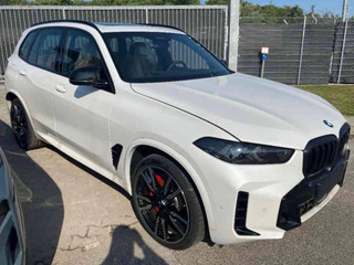 BMW X5 G05 рест. 2023