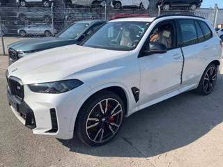 BMW X5 G05 рест. 2023
