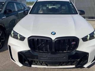 BMW X5 G05 рест. 2023