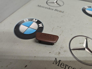 заглушка airbag BMW XM G09 2023, 4.4 л., бензин, c5y, полный привод, 9153774