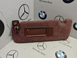 козырек солнцезащитный BMW XM G09 2023, 4.4 л., бензин, c5y, полный привод, 5000357