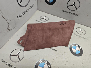 обшивка салона BMW XM G09 2023, 4.4 л., бензин, c5y, полный привод, 5A34796