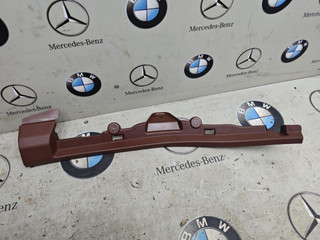 пластик BMW XM G09 2023, 4.4 л., бензин, c5y, полный привод, 5A01095