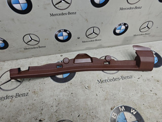 пластик BMW XM G09 2023, 4.4 л., бензин, c5y, полный привод, 5A01096