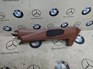 пластик BMW XM G09 2023, 4.4 л., бензин, c5y, полный привод, 9873539