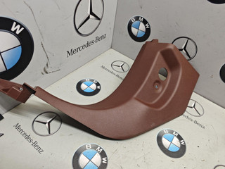 пластик BMW XM G09 2023, 4.4 л., бензин, c5y, полный привод, 7434363