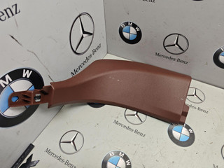 пластик BMW XM G09 2023, 4.4 л., бензин, c5y, полный привод, 7434366