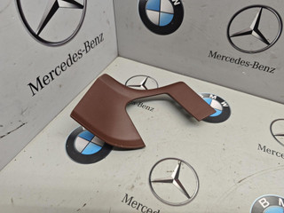 пластик BMW XM G09 2023, 4.4 л., бензин, c5y, полный привод, 5A07624