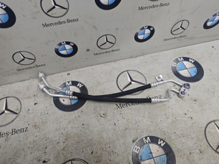 трубка кондиционера BMW XM G09 2023, 4.4 л., бензин, c5y, полный привод, 9872522