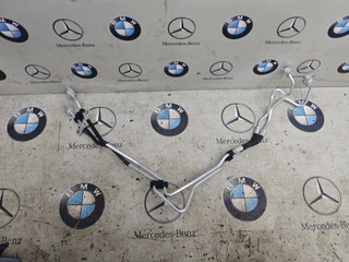 трубка кондиционера BMW XM G09 2023, 4.4 л., бензин, c5y, полный привод, 9872519, 9872520