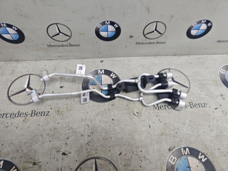 трубка кондиционера BMW XM G09 2023, 4.4 л., бензин, c5y, полный привод, 9872523, 9872521