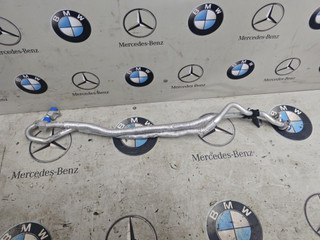 патрубок (трубопровод, шланг) BMW XM G09 2023, 4.4 л., бензин, c5y, полный привод, 8854981, 8854980