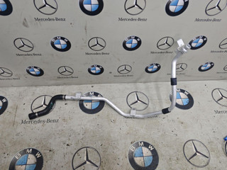 патрубок радиатора BMW XM G09 2023, 4.4 л., бензин, c5y, полный привод, 9874297